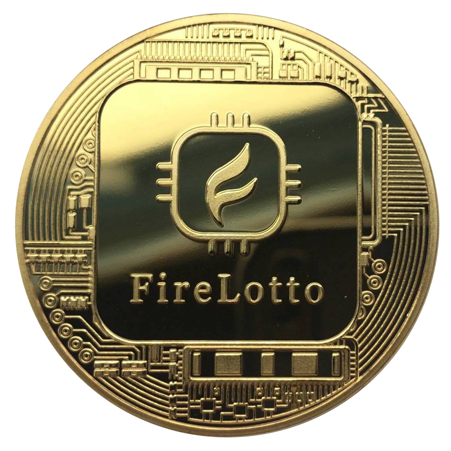 Fire Lotto