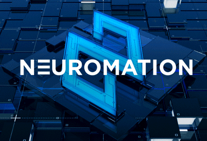 Bir yapay zeka girişimi olan Neuromation, 60 milyon adet token sattı.
