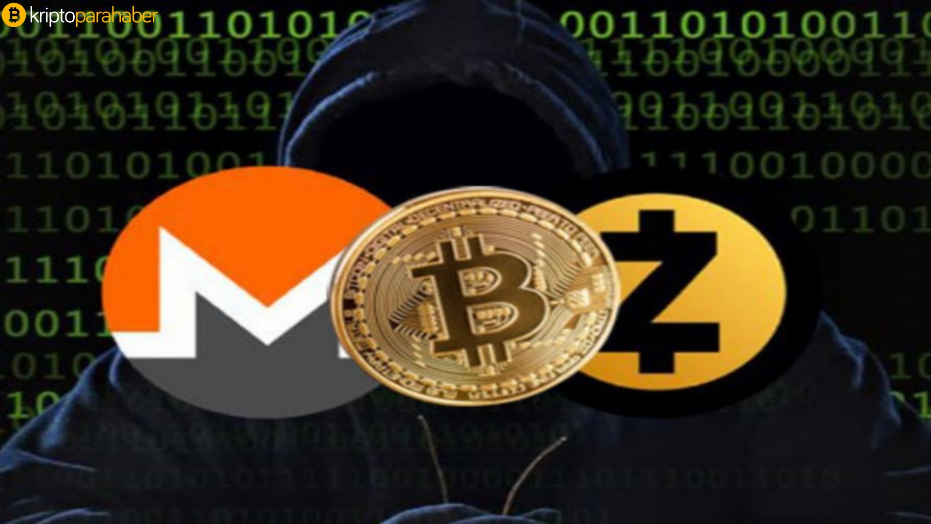 Europol: Suçlular Bitcoin'den Monero, Zcash ve Dash'e geçiş yapıyor
