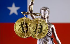 Şili'deki kripto para borsaları banka hesabı 