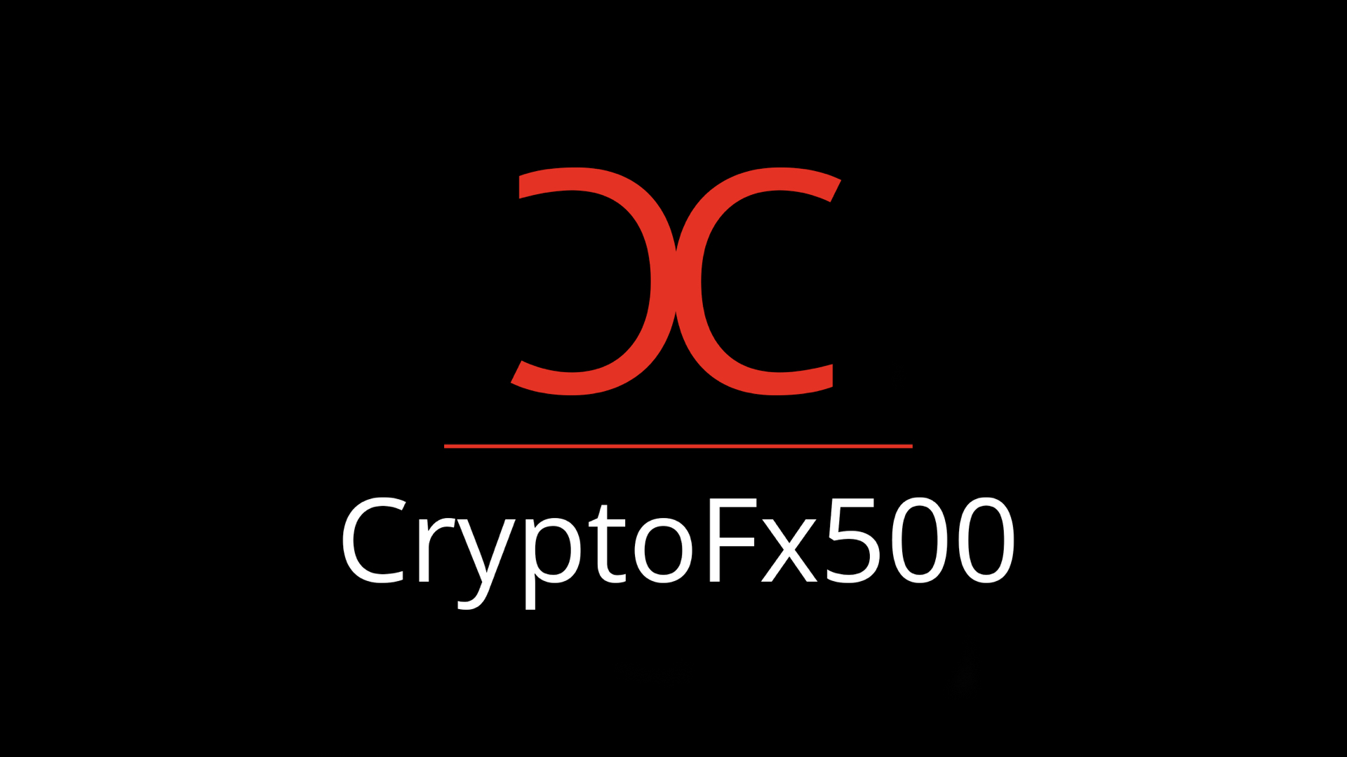 CryptoFx500, Forex'in avantajlarını kripto para sektörüne getiriyor.