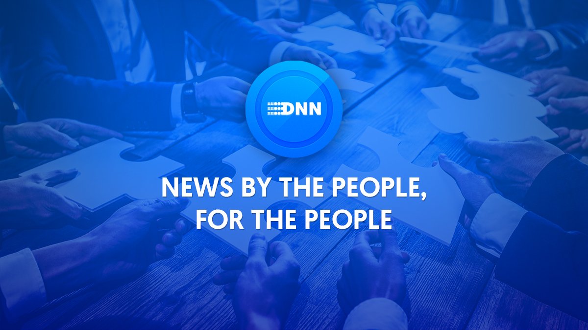 The Decentralized News Network 