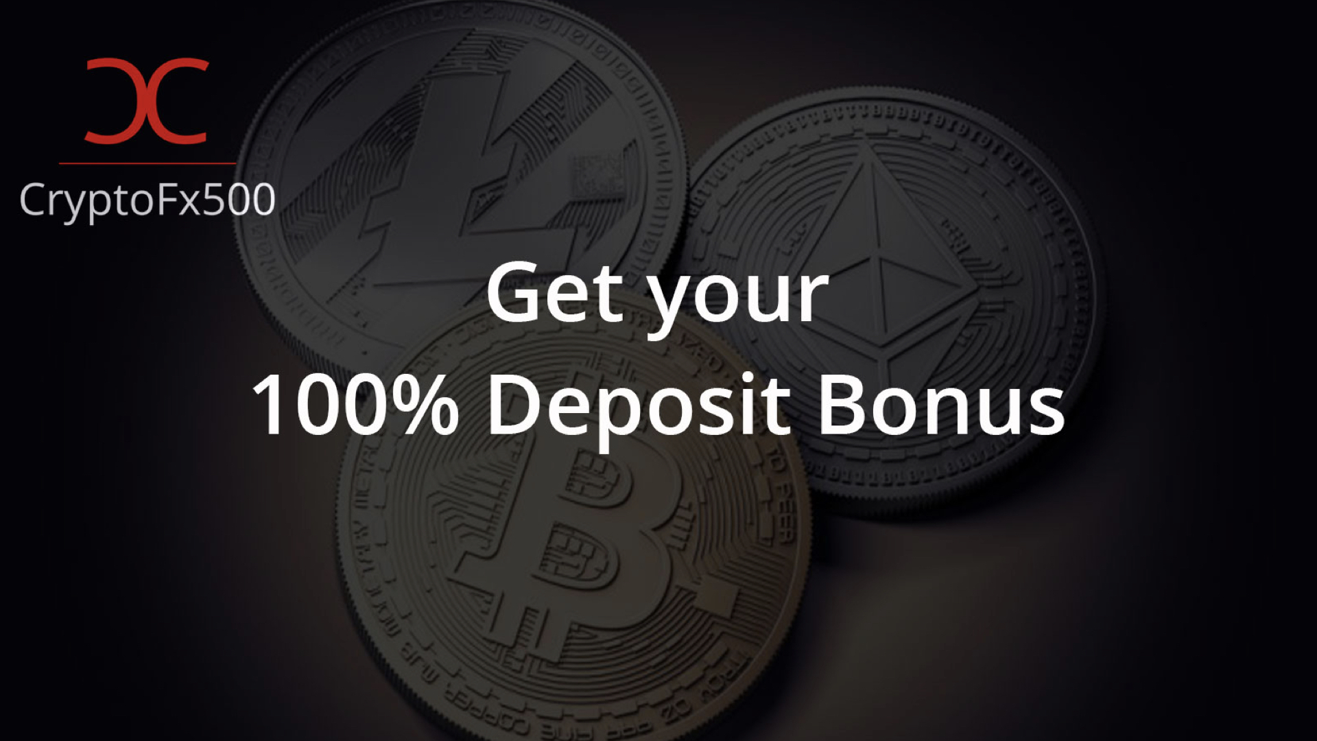 CryptoFx500 %100 bonus fırsatını kaçırmayın!