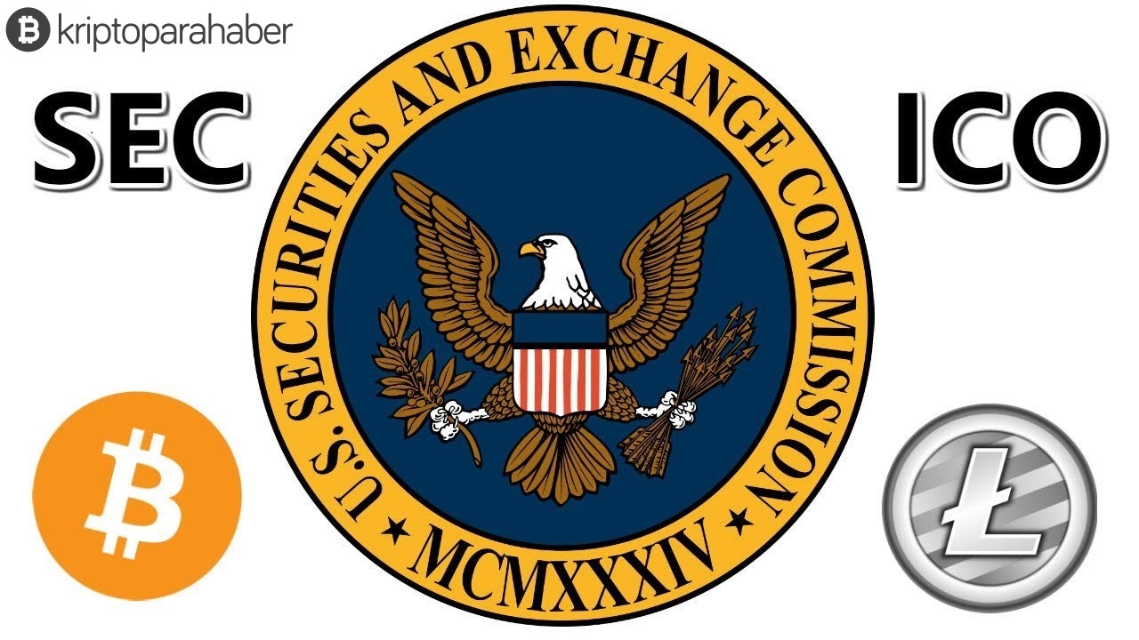 SEC ICO’lar konusunda onlarca soruşturma