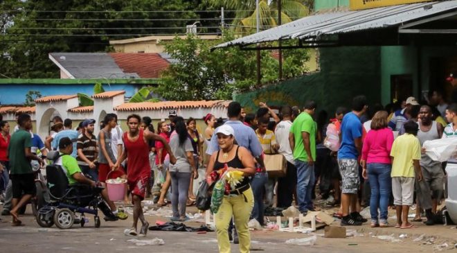 Venezuela'nın Petro’su artık fiat para birimleri 