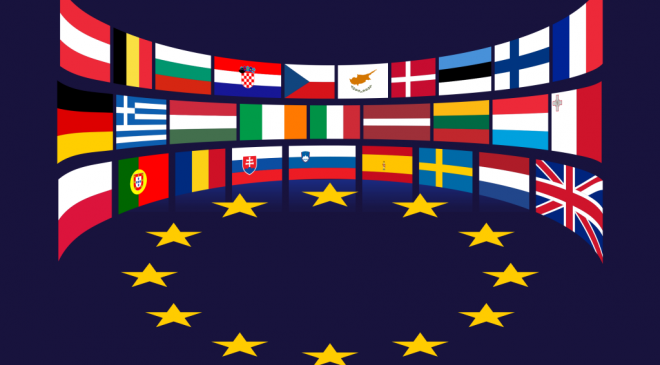 Avrupa Birliği’nde 22 ülke Blockchain ortaklığı kuruyor