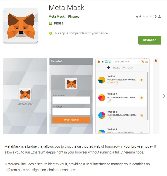 Scam Uyarısı: Google Play’deki sahte MetaMask uygulaması, kullanıcıların Ethereum’larını çalıyor