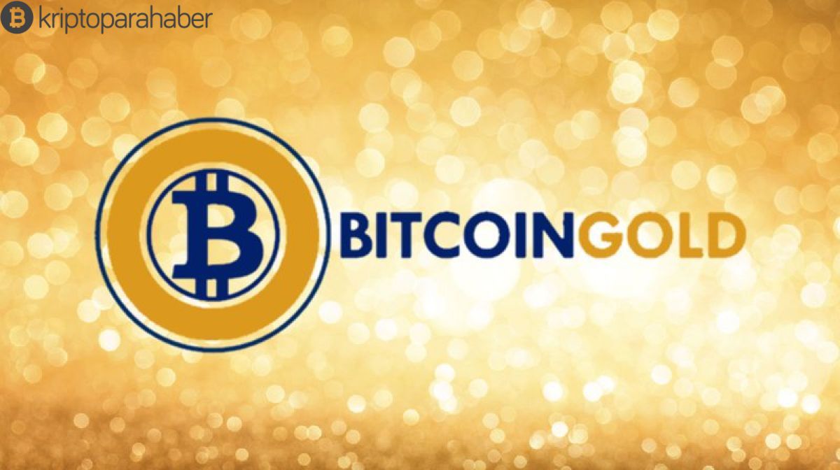 Bitcoin Gold (BTG) yükselmeye devam ediyor