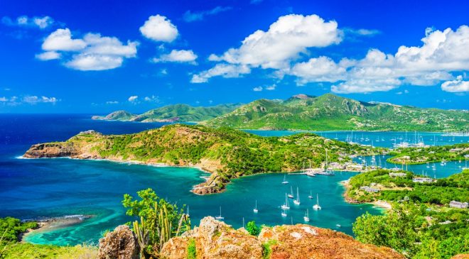 Antigua ve Barbuda hükumeti kripto para borsası kurmak istiyor