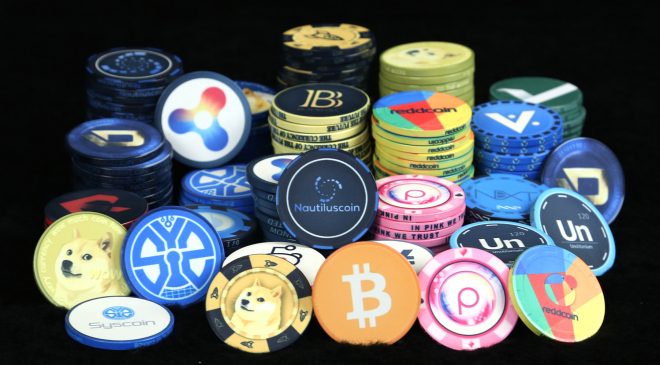 Ankete göre ABD’de en popüler kripto paralar Bitcoin ve Ethereum