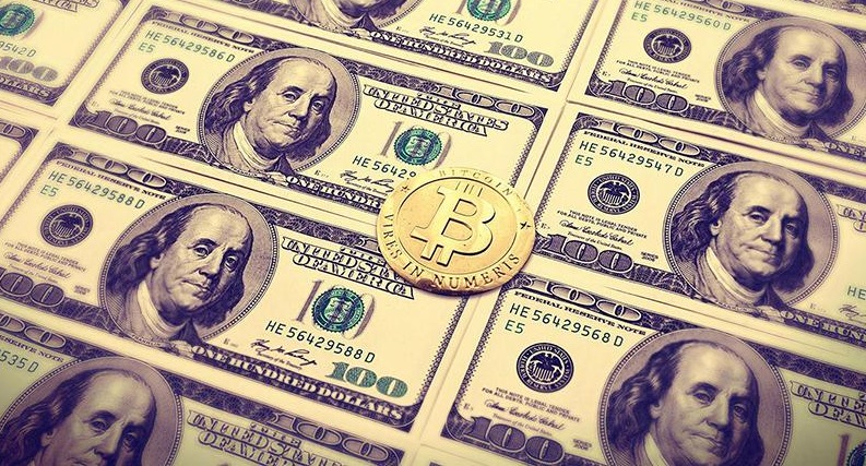 Kripto paralar doların küresel statüsünü tehdit ediyor