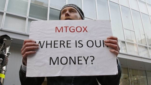 Piyasayı kana bulayan Mt. Gox artık Bitcoin satmayacak