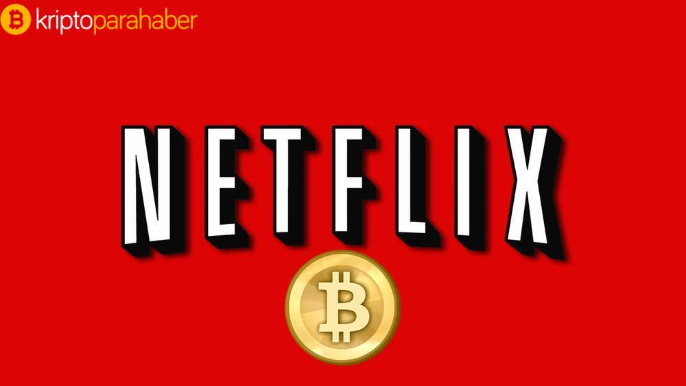 Netflix belgeselinde Bitcoin ele alındı