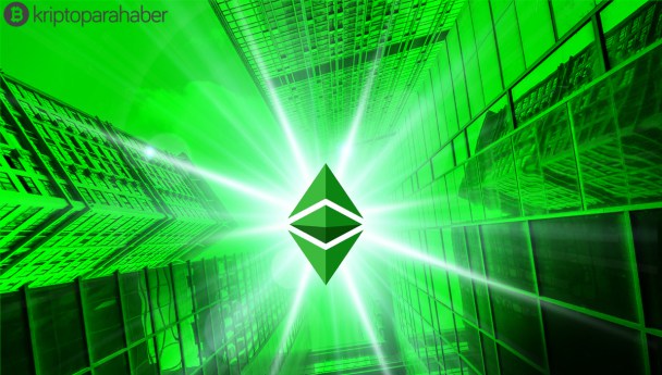 Ethereum Classic ekibi Emerald Wallet v1.0.0’ı piyasaya sürdü