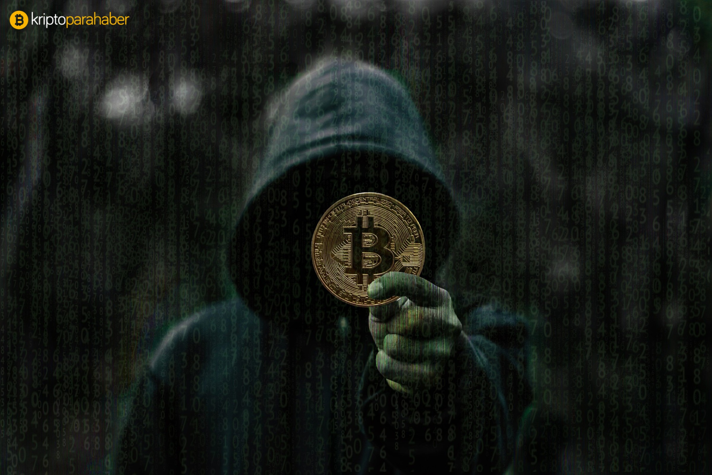 Hackerlar web analiz platformu ile kripto borsasını soymaya çalıştı