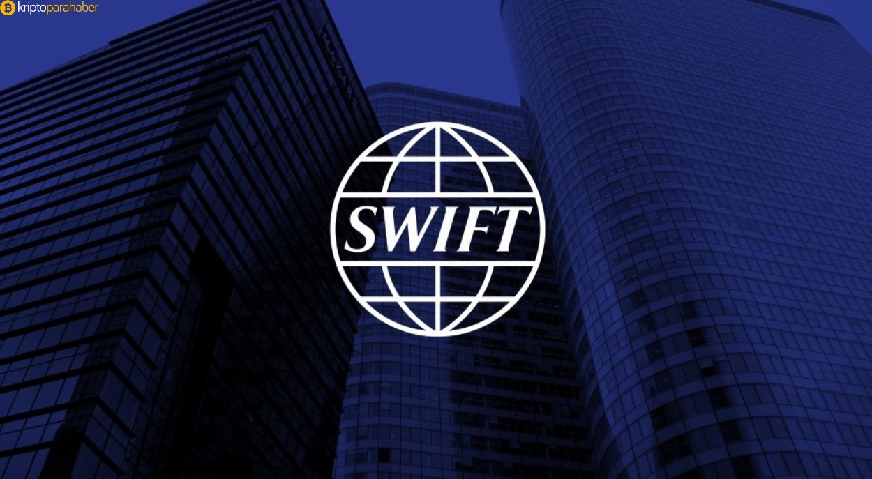 Kripto için olumlu haberler: Almanya, SWIFT sistemi için çağrıda bulundu