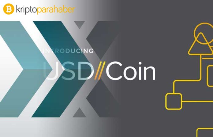 Circle, USD Coin (USDC) Stablecoin’ini piyasaya sürdü
