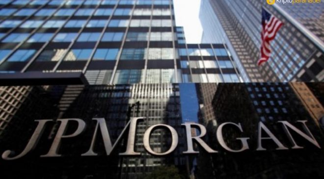 JPMorgan Blockchain ödemeler denemesini genişletiyor