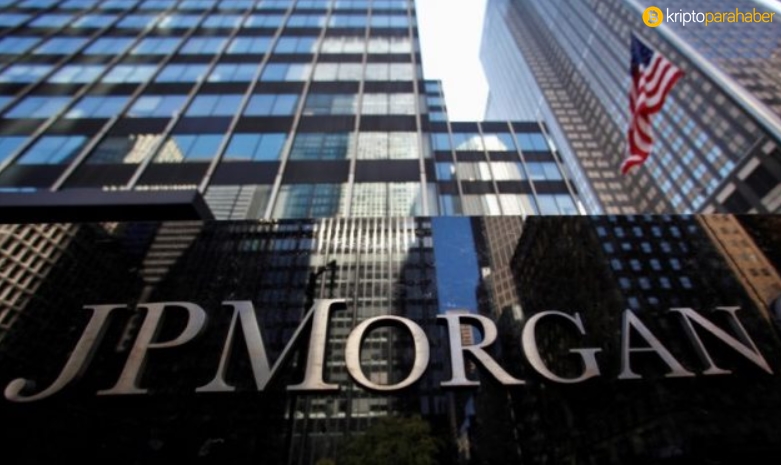 JPMorgan Blockchain ödemeler denemesini genişletiyor