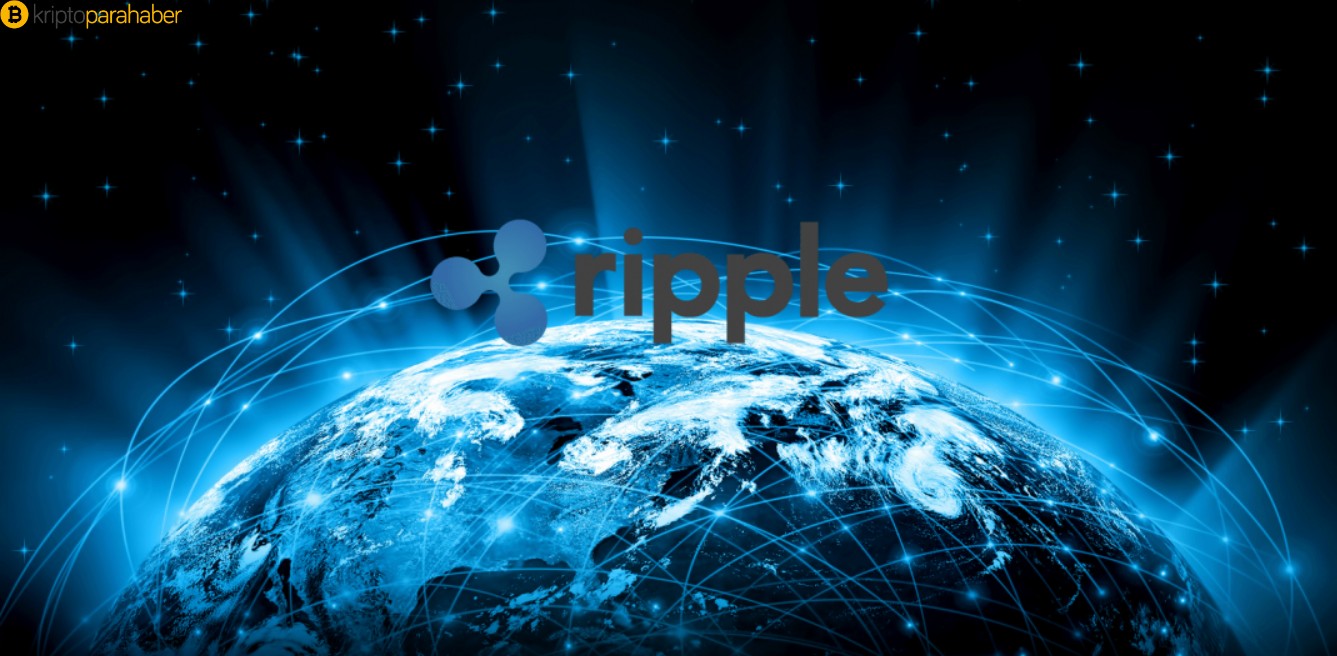 Japon bankacılık devi MUFG, Ripple tabanlı ödeme sistemi getiriyor