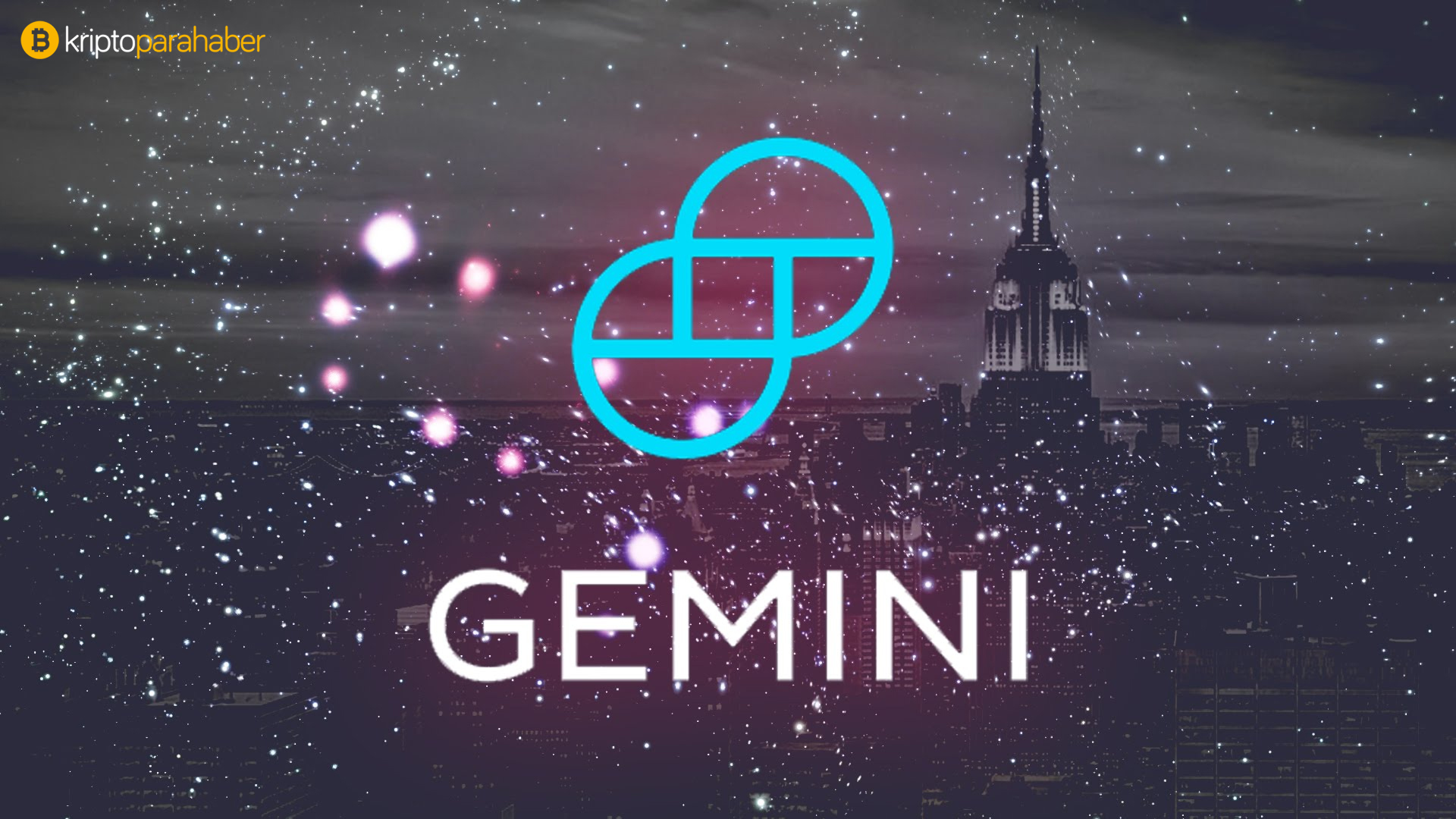 gemini kripto borsası