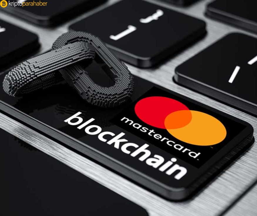 MasterCard B2B işlemleri için Blockchain tabanlı ödeme yöntemi geliştirdi