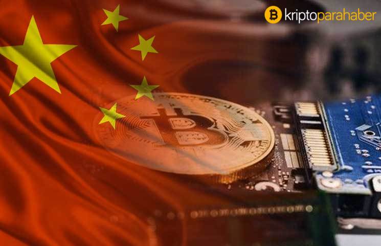 Çin'in En Eski Bitcoin Borsası BTCC'nin Madencilik Havuzu Kapandı