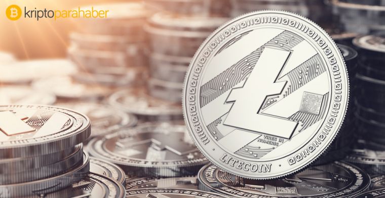 Litecoin işlem ücretleri