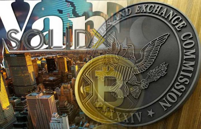 SEC, ETP'lerin “düzenlenmiş piyasalar” bağlamında onaylandığını belirtti