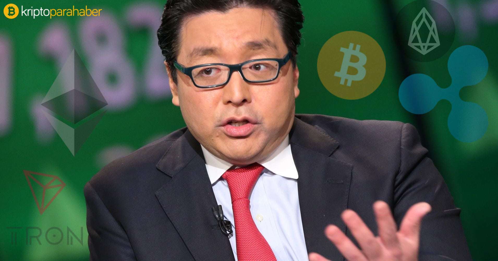 Tom Lee: “Bitcoin şu anda 6.000 dolarda zemini bulmuş görünüyor.”