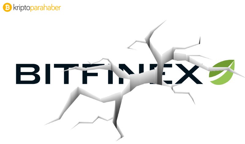 Bitfinex Borsası, iflas iddialarına cevap veriyor