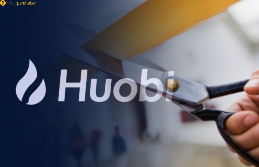 Huobi, Dubai'de bir kripto ticaret platformu açıyor - Kripto Para Haber