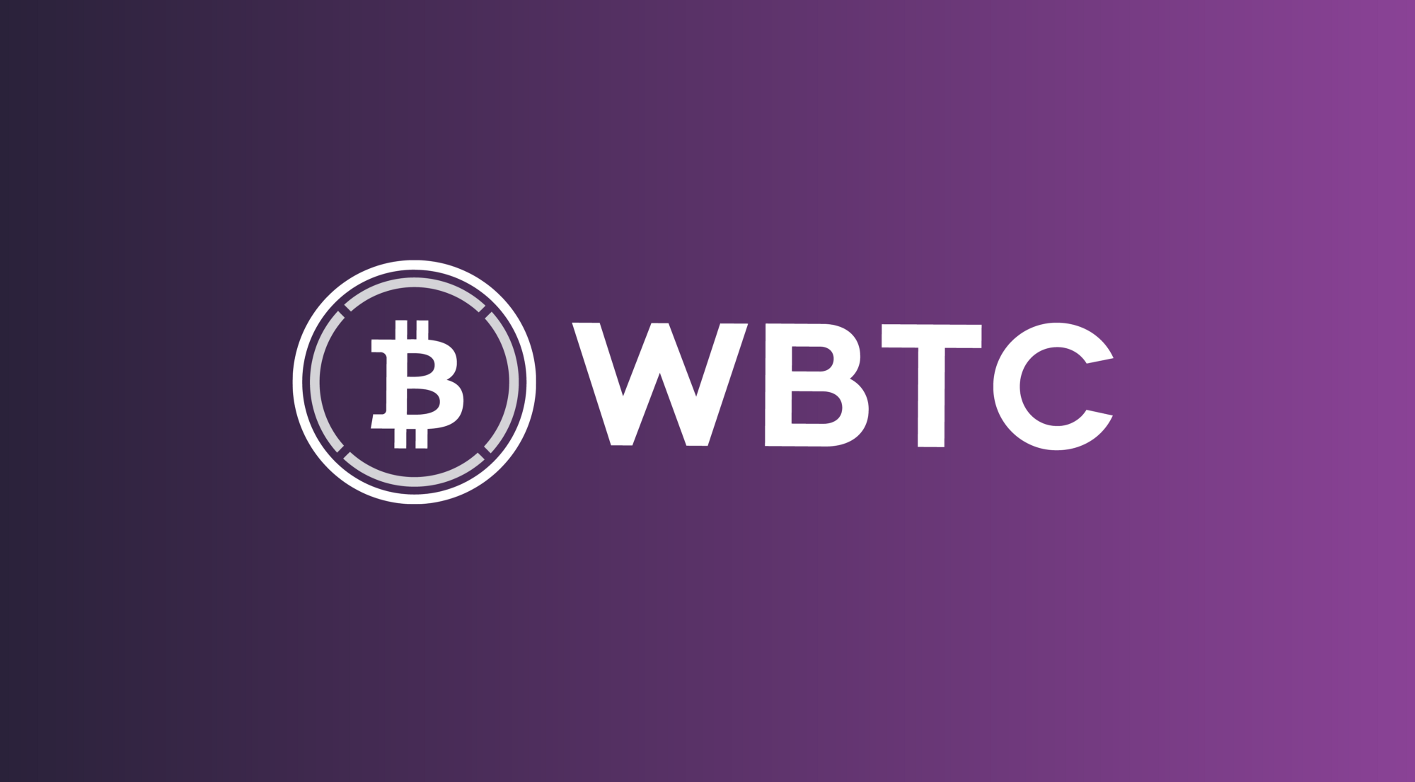WBTC’nin logosu