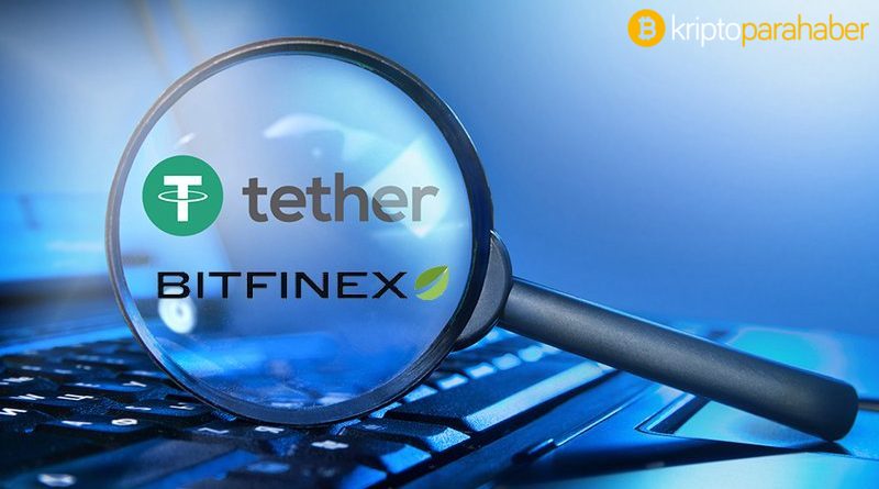 Bitfinex, Tether (USDT) satablecoin’in primini yükseltmek istiyor