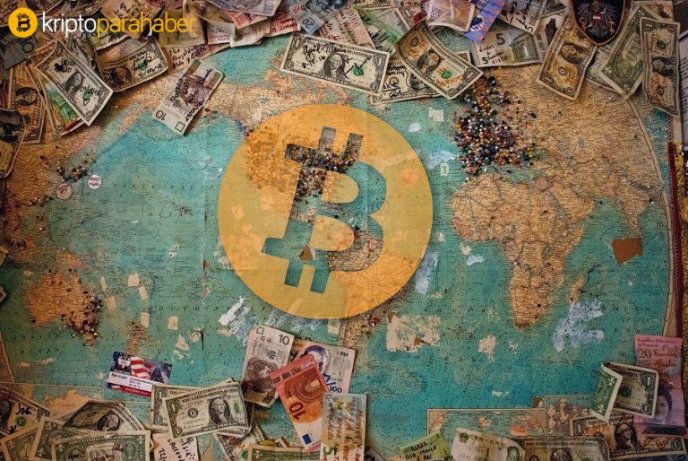 Atlantic Financial CEO'su: “Bitcoin durumunda, koyduğunuz her şeyi kaybedebilirdiniz.”