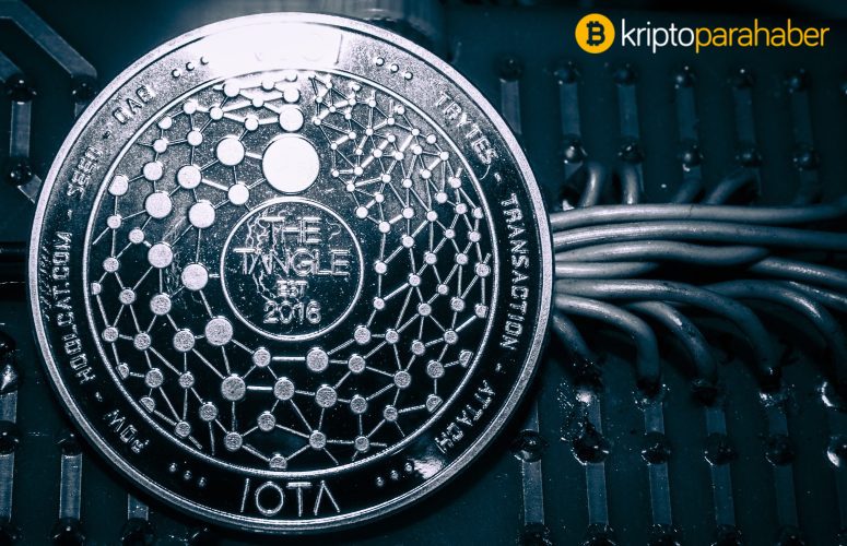 IOTA, Nordic Semiconductors ve NTNU Universitesi kripto dünyasında genişlemeye devam ediyor