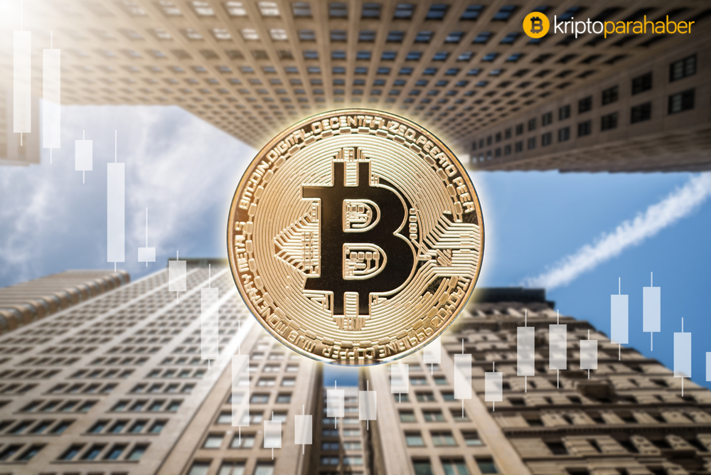 Michael Bucella: “Bitcoin'in ayı piyasası aslında uzun bir sıkıntı döngüsü.”