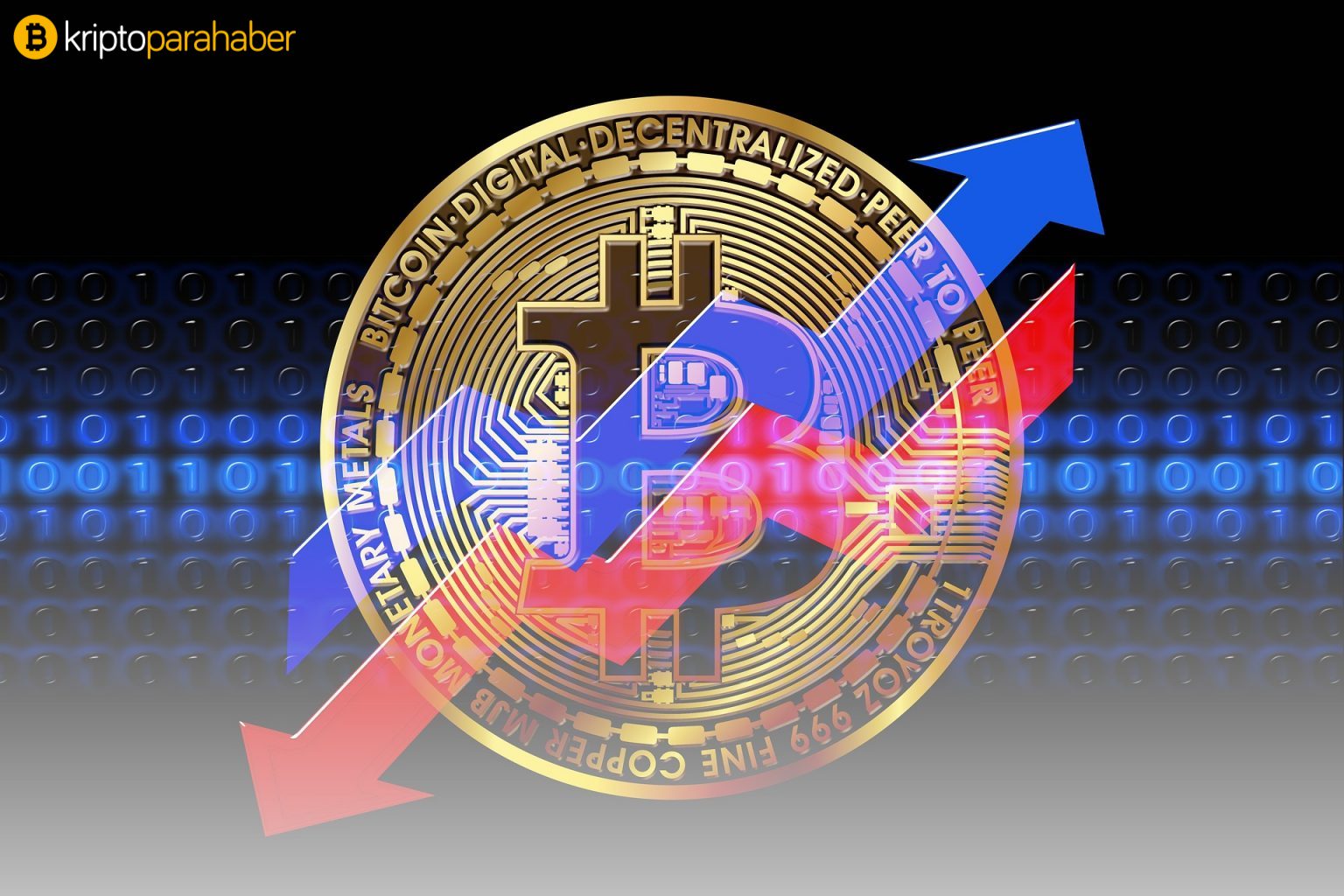 Christopher Bendiksen: ‘’Bitcoin fiyatı hash hızını takip etmiyor.”