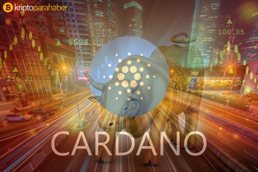 3 kısa vadeli Cardano fiyat tahmini karşınızda!