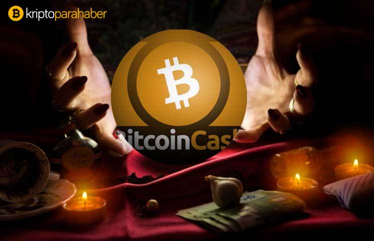 Bitcoin Cash (BCH) topluluğu için müthiş bir hafta oldu