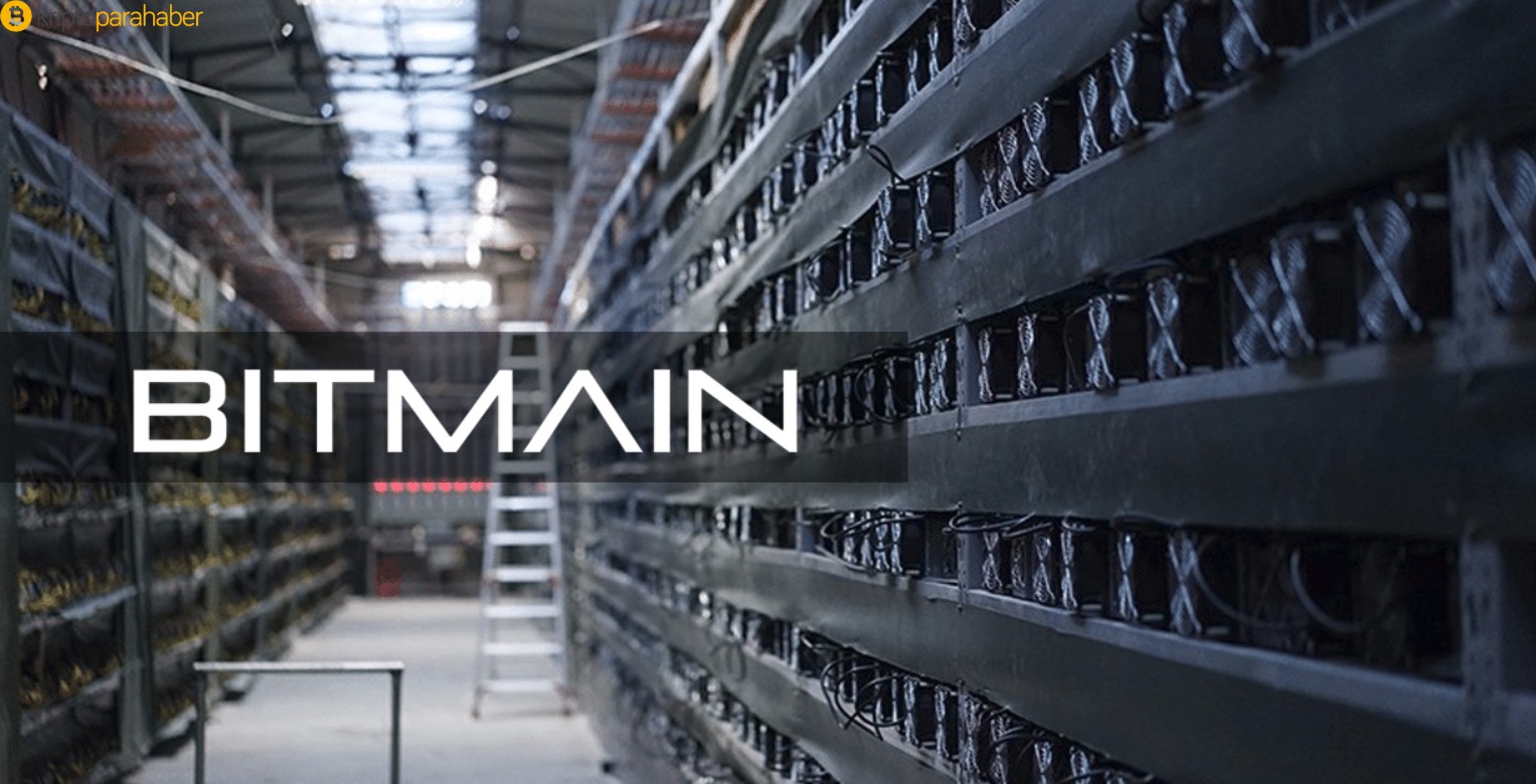 Bitmain yeni 7nm Antminer donanımını piyasaya sundu