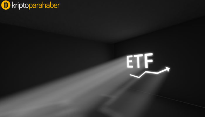 “Bir altın ETF’si, VanEck’teki yaklaşan Bitcoin ETF’si ile aynı güvenlik özelliklerine sahip.”