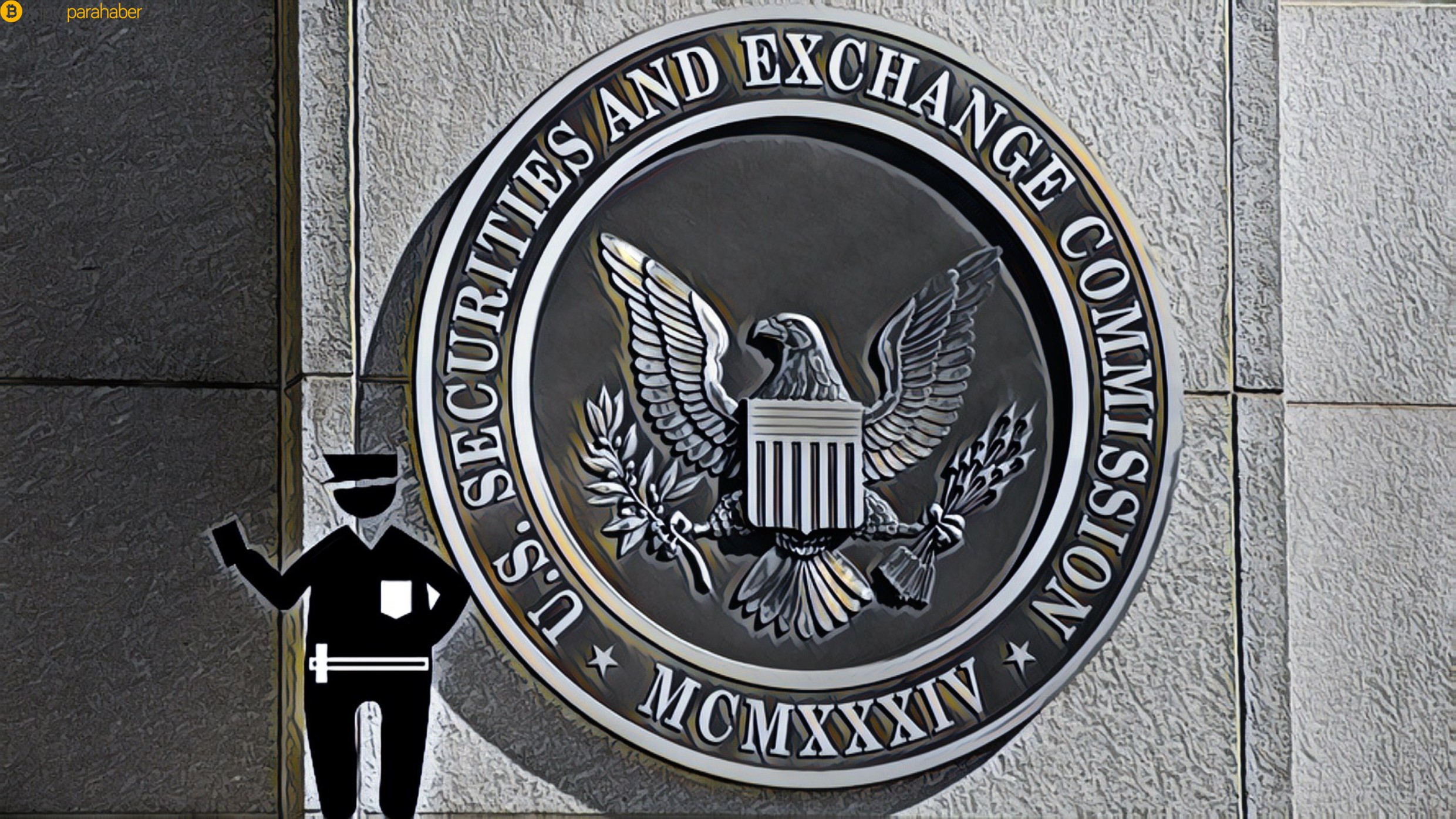 SEC, 2 ICO girişimini menkul kıymet olarak kaydediyor