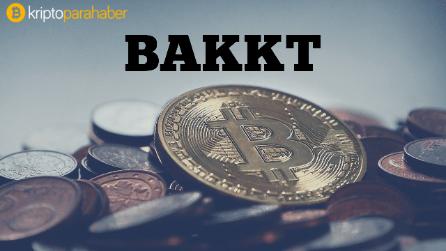 Bakkt’ın Bitcoin vadeli işlemleri 24 Ocak'ta piyasaya sürülecek