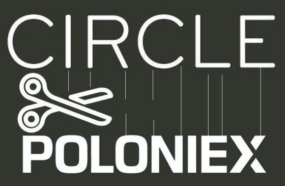Circle ve Poloniex yollarını ayırıyor