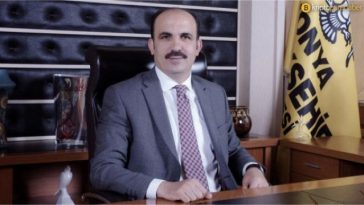 Konya kendi kripto parasını çıkarma yolunda.